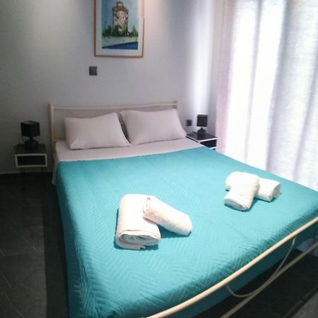 Ratzaklíon Villa George Sunrise מראה חיצוני תמונה