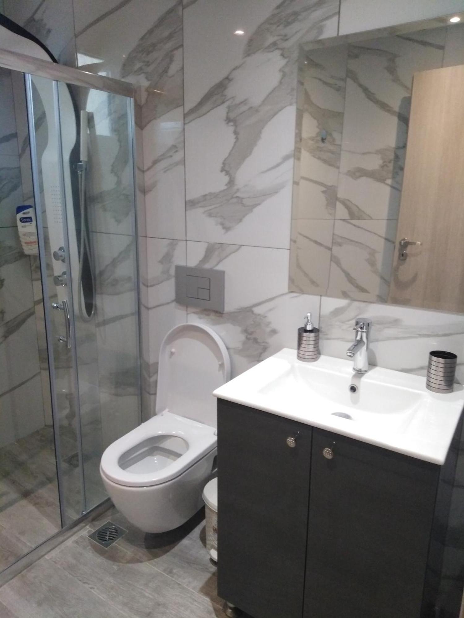 Ratzaklíon Villa George Sunrise מראה חיצוני תמונה